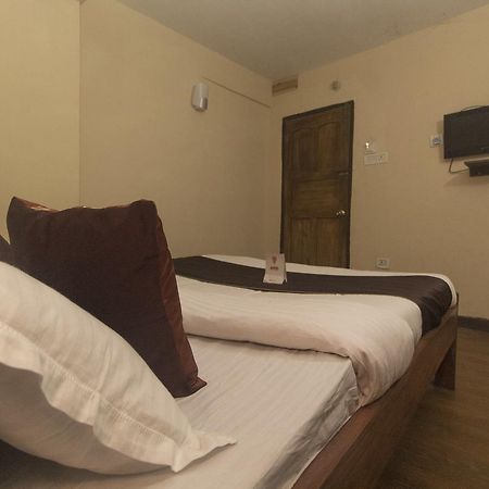 Oyo 9454 Hotel Golden Leaf Darjeeling  Exterior foto
