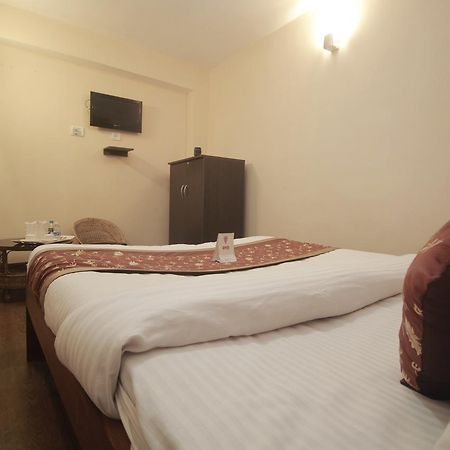 Oyo 9454 Hotel Golden Leaf Darjeeling  Exterior foto