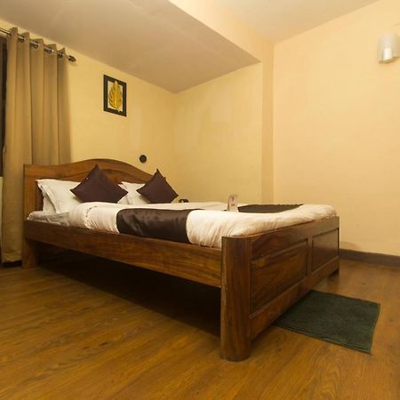 Oyo 9454 Hotel Golden Leaf Darjeeling  Exterior foto