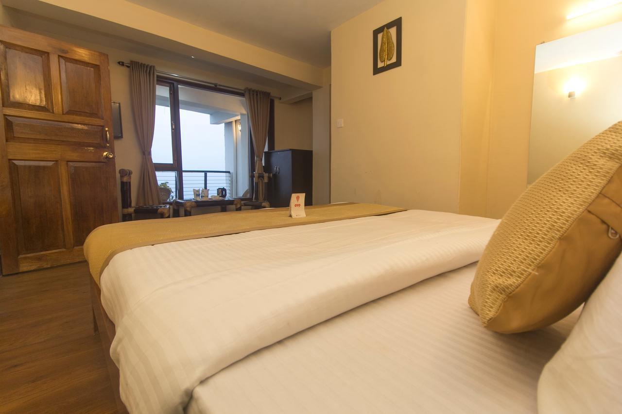 Oyo 9454 Hotel Golden Leaf Darjeeling  Exterior foto