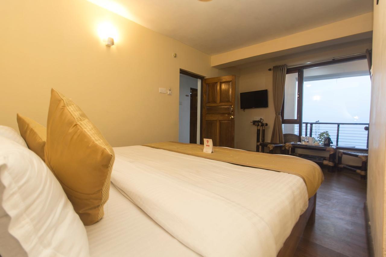 Oyo 9454 Hotel Golden Leaf Darjeeling  Exterior foto