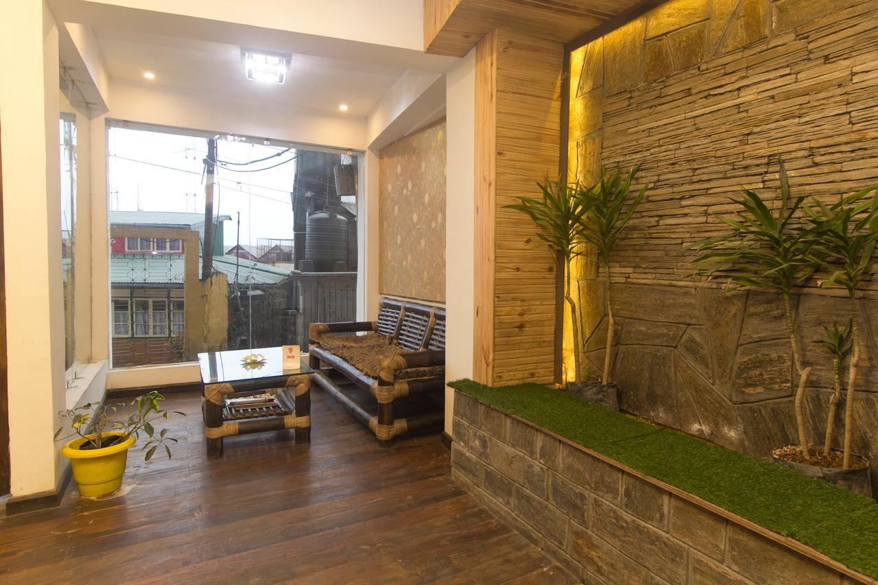 Oyo 9454 Hotel Golden Leaf Darjeeling  Exterior foto
