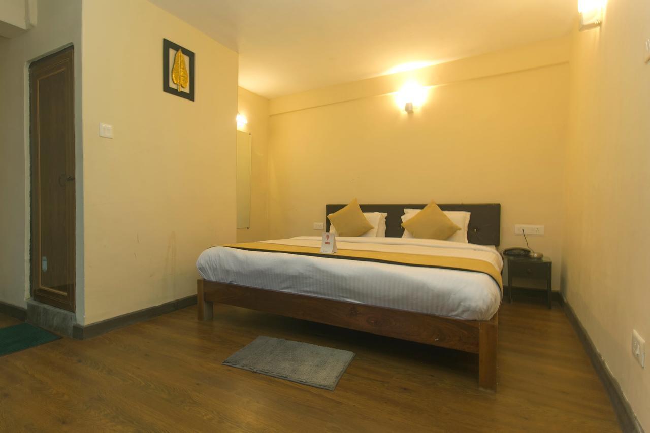 Oyo 9454 Hotel Golden Leaf Darjeeling  Exterior foto