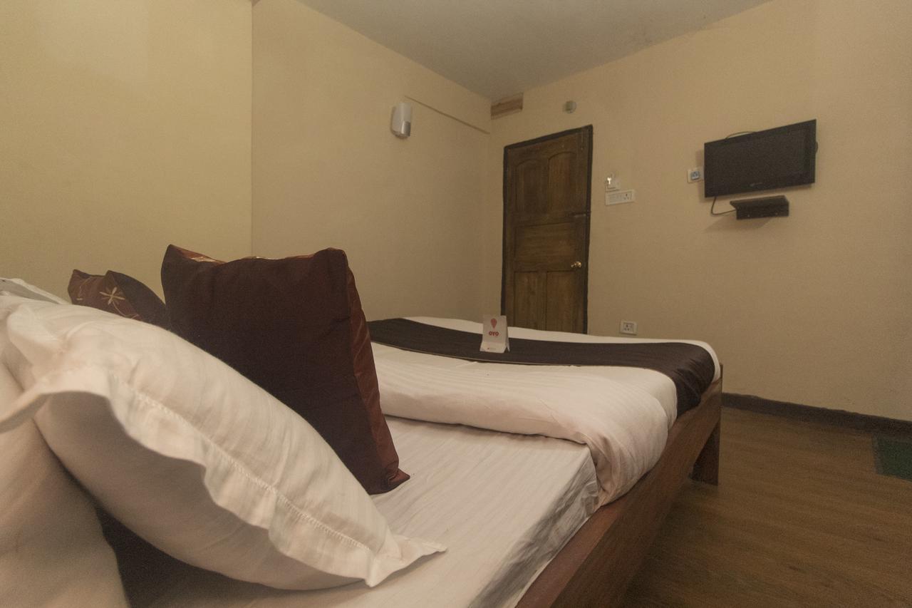 Oyo 9454 Hotel Golden Leaf Darjeeling  Exterior foto