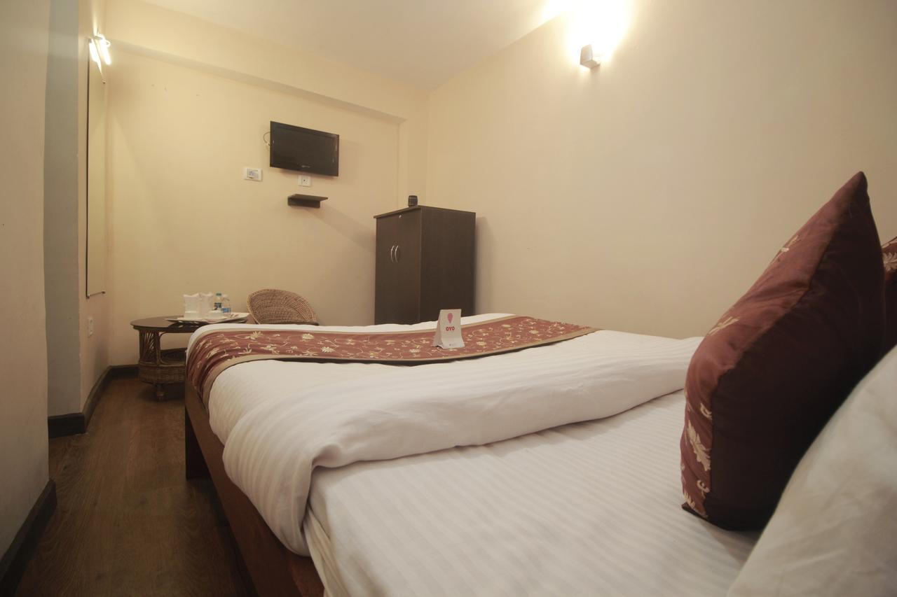 Oyo 9454 Hotel Golden Leaf Darjeeling  Exterior foto