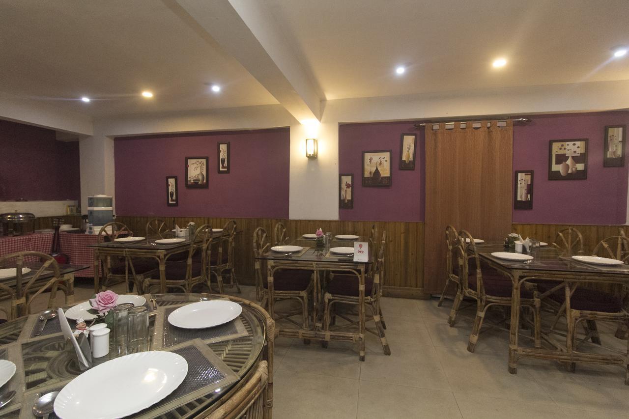 Oyo 9454 Hotel Golden Leaf Darjeeling  Exterior foto