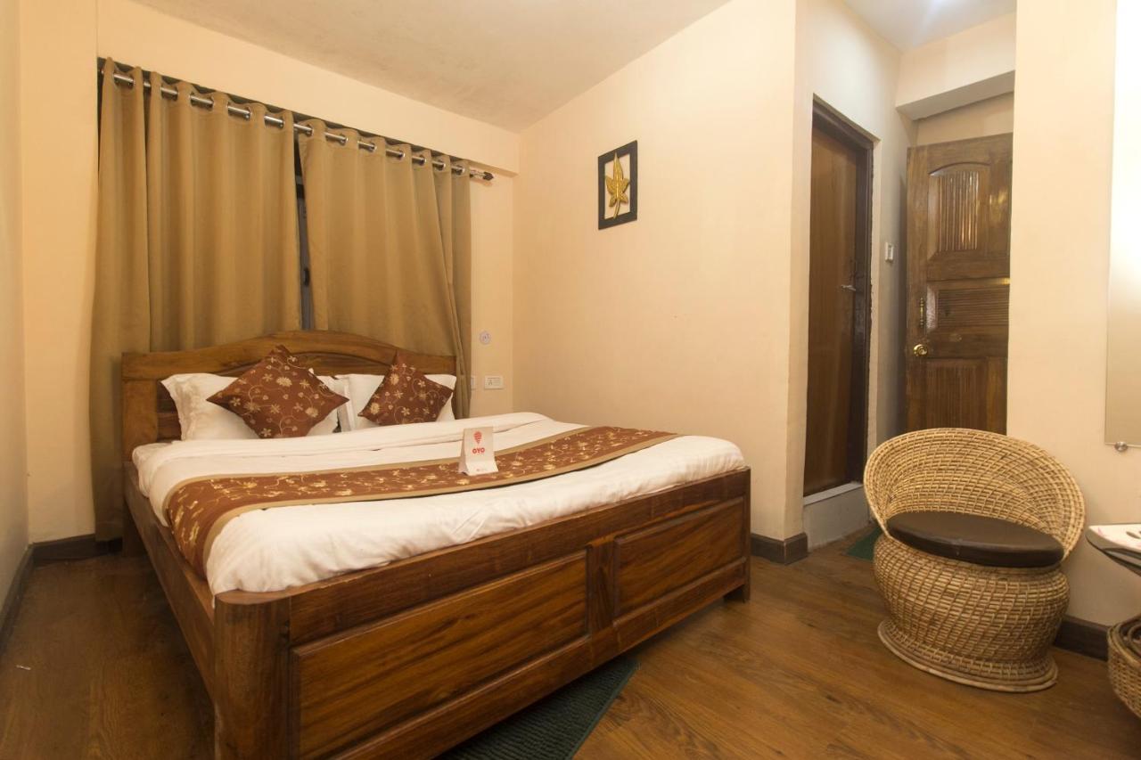 Oyo 9454 Hotel Golden Leaf Darjeeling  Exterior foto